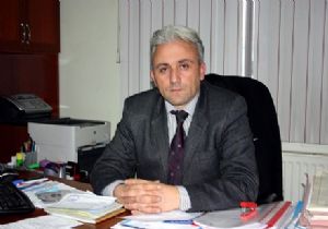 OTSO üyelerine çağrı yaptı